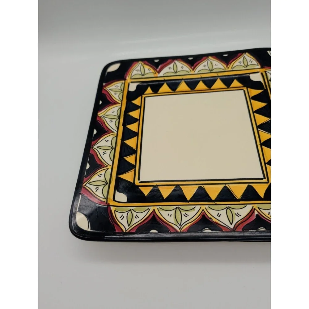 2 Tabletops Gallery Square 10.5